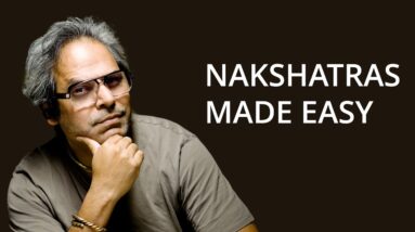 How to use Planets in Naksahtra the easy way