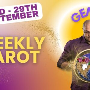 GEMINI ♊️ CLOSING OUT the cycle Gemini!? #reydiantrealitytarot