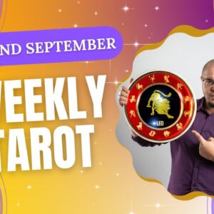 LEO ♌️ The LAST WEEK BEFORE MEMBERSHIPS LEO!