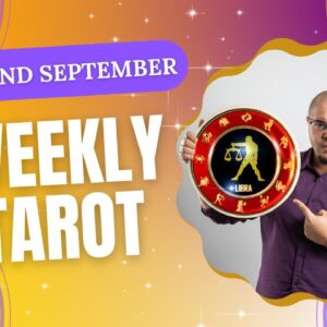 LIBRA ♎️ The LAST WEEK BEFORE MEMBERSHIPS LIBRA!