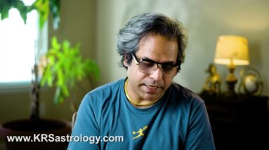 Moon as the Atmakaraka in 10th house of Vedic Astrology
