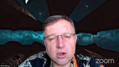 Omens of Mercury! September 2024 World Predictions: Sidereal Astrology