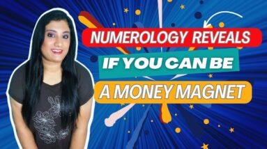 Can Numerology REALLY Predict Your WEALTH Future? How Elon Musk & Bill Gates Attracted Abundance!
