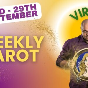 VIRGO ♍️ VIRGO it's all for PLEASURE!?! #reydiantrealitytarot