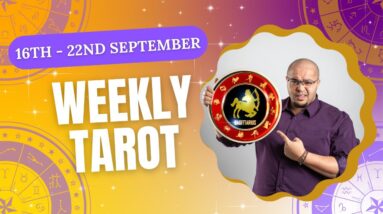 SAGITTARIUS ♐️ The LAST WEEK BEFORE MEMBERSHIPS SAGITTARIUS!