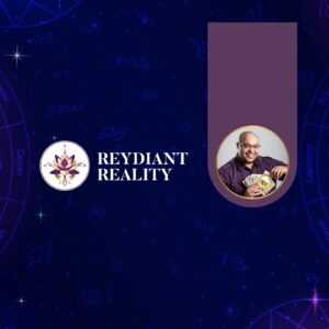 Vneus Vibes: Love, Harmony & Creativity #Reydiantreality #Astrotarot