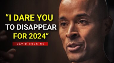 Your Life in 90 Days | David Goggins