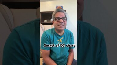 D3 Chart Secret