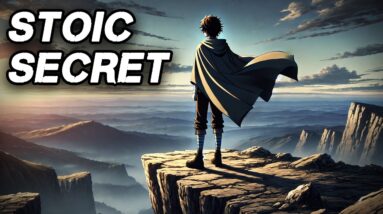 Embracing Discomfort: The Stoic Secret to Living a Good Life