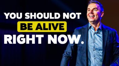 How to Fall in Love With Life Again