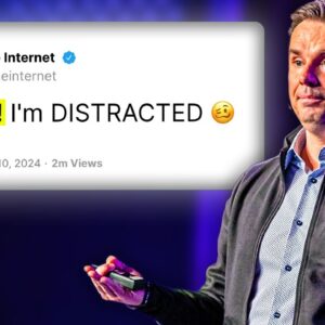 How to Stop Coasting Through Life