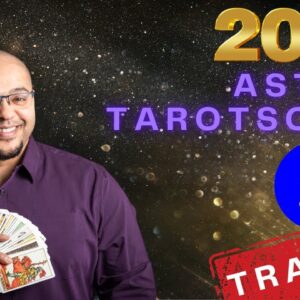 CANCER 2025 Astro-Tarot ♋️ TRAILER! #Reydiantreality2025