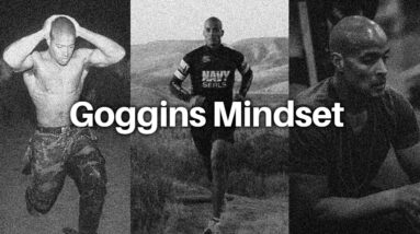 How To Kill Your Current Self (Goggins Method)