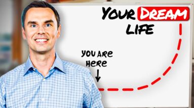 How to TAKE CHARGE of Your Future