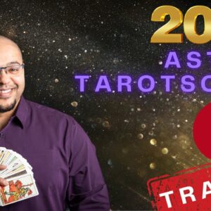 LEO 2025 Astro-Tarot ♌️ TRAILER! #Reydiantreality2025