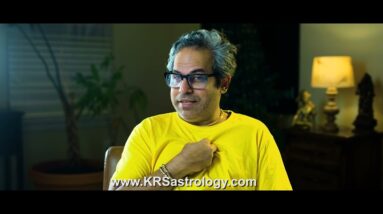 Mercury as the Atmakaraka in 6th house