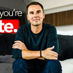 Stop Living on Autopilot