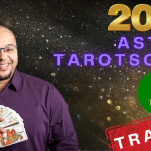 TAURUS 2025 Astro-Tarot ♉️ TRAILER ! #Reydiantreality2025