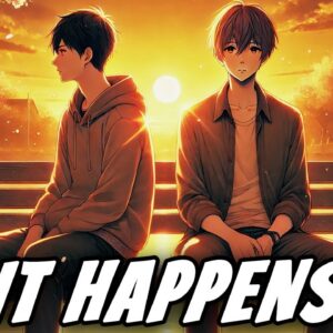 Why Out-Growing Friends Is Normal