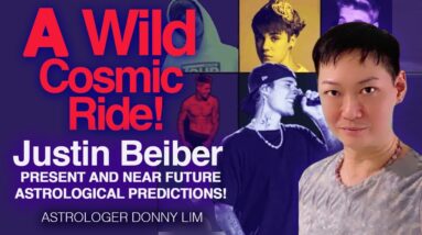The Unveiling Of Justin Beiber (TW / Mature Content-Discussion) #justinbeiber  #astrologypodcast