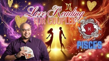 Pisces Love Reading ♓️❤️ Bringing BACK the PASSION Pisces?! #lovereadings #lovetarot