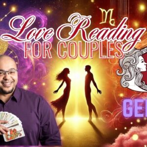 Gemini Love Reading ♊️❤️ It's just a MATERIAL STORM Gemini! #lovereadings #lovetarot