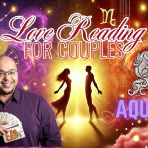 Aquarius Love Reading ♒️❤️ A Relationship DEFINING DECISION Aquarius?! #lovereadings #lovetarot