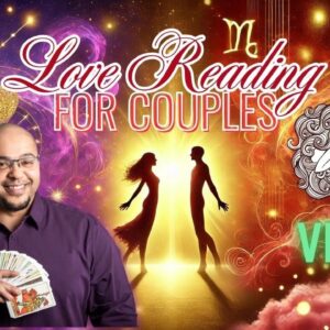 Virgo Love Reading ♍️❤️ A BIG CHANGE for the BETTER Virgo! #lovereadings #lovetarot