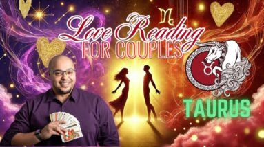 Taurus Love Reading ♉️❤️ It is WORTH THE EFFORT Taurus! #lovereadings #lovetarot