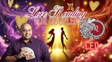 Leo Love Reading ♌️❤️ This month decides A LOT Leo! #lovereadings #lovetarot