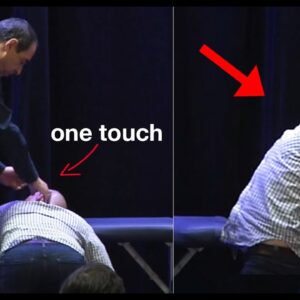 "Every Cell is RESETTING" | The Man Who Shocked Scientists