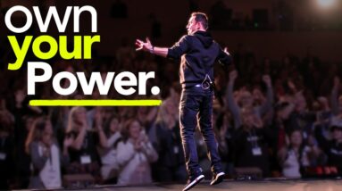 How to Take COMMAND of Your Life