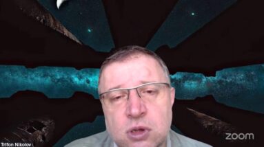 PLUTO Over the Star of USA! Crisis or Empowerment? February 2025 Sidereal Astrology Update.