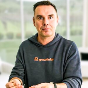 You're Not Stuck—You Just Haven't Healed Yet