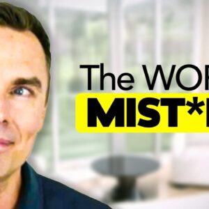 Distraction is Costing You Your Future