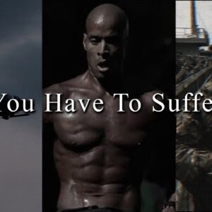 How To Become UNF*CKWITHABLE (David Goggins)