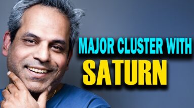 Major Cluster will help Saturn in Pisces Transit 2025-2027 (Gochar Pravesh)