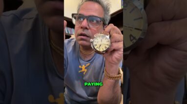 Unlock the Secrets of Wristwatches and Manifestation
