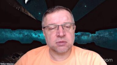 Ancient Omen for a Foreign Rule! April 2025 Sidereal Astrology