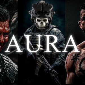 How To Change Your AURA in 21 Days