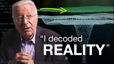 "It Took Me 30 Years to SOLVE This"