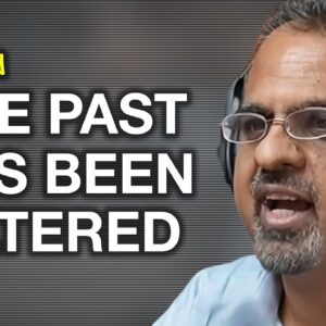 Millions Are Seeing THIS – Reality Is Being Altered