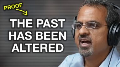 Millions Are Seeing THIS – Reality Is Being Altered