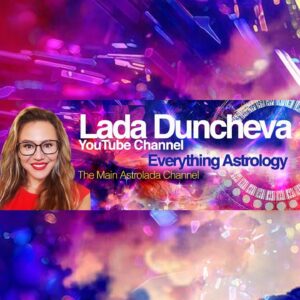 May 2025 Astrology: THE WORLD Is CHANGING FAST! Rahu and Ketu Change Signs! All 12 Signs