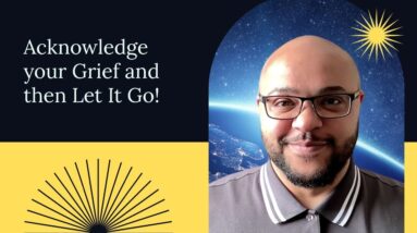 Weekly Tarot Reading | May 26th 2025 – Acknowledge Your Grief… Then Let It Go 💔✨