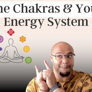 Chakras Explained: The Chakras & Your Energy System! #chakras #Reydiantreality