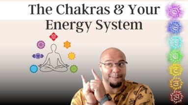 Chakras Explained: The Chakras & Your Energy System! #chakras #Reydiantreality
