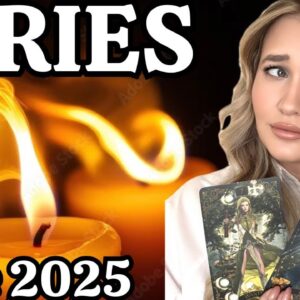 ARIES: They’re Hiding The TRUTH From You!! (A Love Tarot Reading)