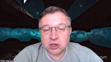 May 2025, Sidereal Astrology: Jupiter & the Dragon Change Signs - Ancient OMENS for the Future!