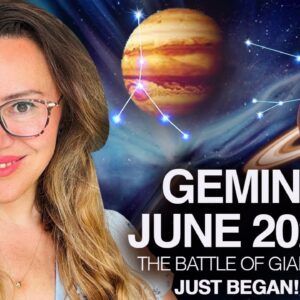 GEMINI June 2025: A Public Mission Begins... and It’s Bigger Than You